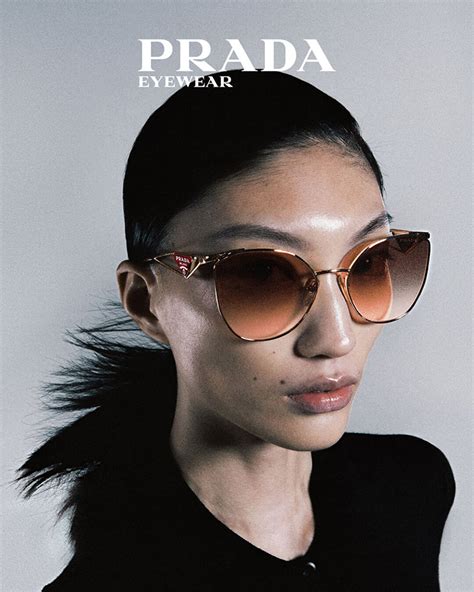 prada ss23 sunglasses|Prada ss outfits.